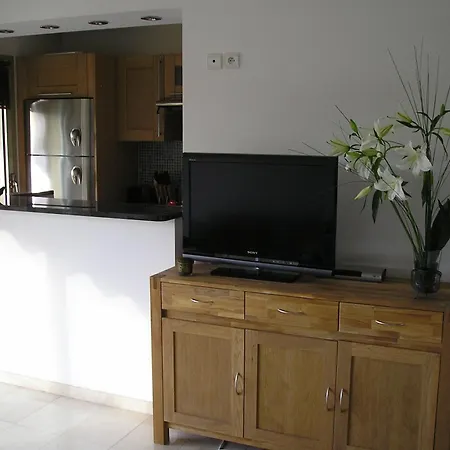 Breguieres Apartment Antibes