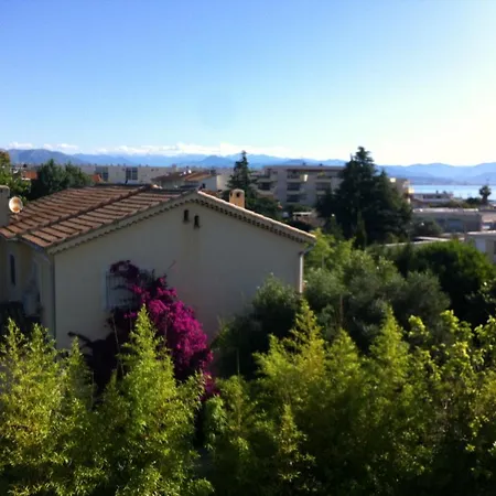 Breguieres * Antibes