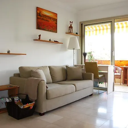 Appartement Breguieres