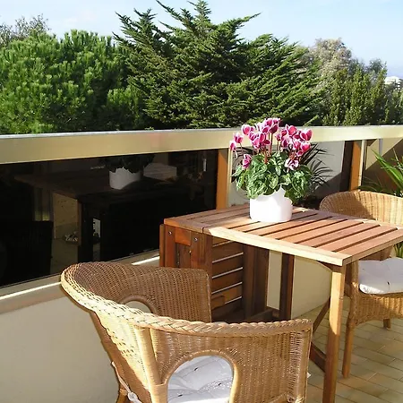 Appartement Breguieres *